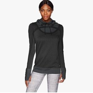 Under Armour Womens Threadborne Seamless Funnel Neck